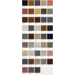 Zitelement Daan, binnenhoek, korte rug, diameter 160 cm, stof Adore